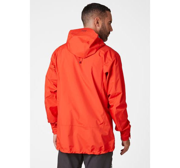 Helly hansen vimer 3l shell jacket on sale