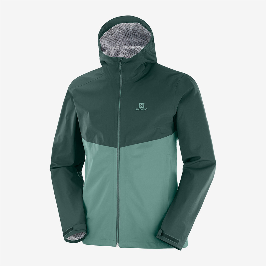 replacement hood for columbia jacket