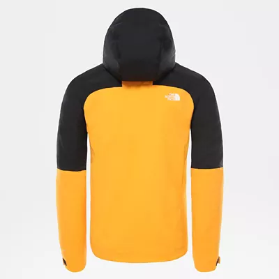 north face impendor review