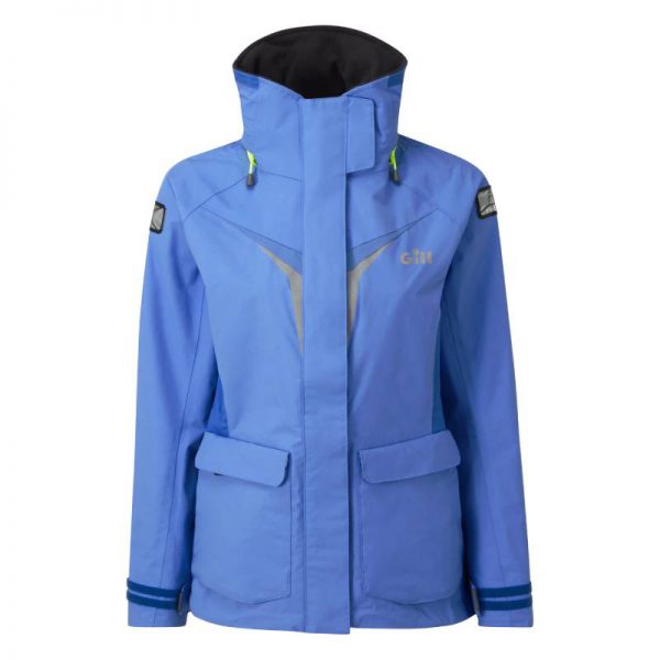 Women's OS3 Coastal Jacket, Sailing Jackets