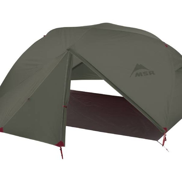 Msr Elixir 3 Backpacking Tent - Engineer of outdoor Tent compare